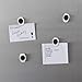 OXO Good Grips Magnetic Mini Clip 16-Pack, White