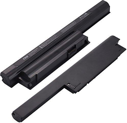 Replace VGP-BPS26A / VGP-BPS26 Battery for 11.1Volt Sony PCG-61714L, PCG-61A12L, PCG-71614L, PCG-71811M, PCG-71912L, PCG-91211L Laptop Computers
