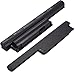 New Replacement BPS26 Laptop Sony Battery For PCG-71911L, PCG-71912L, PCG-71913L, PCG-71914L by Outecc