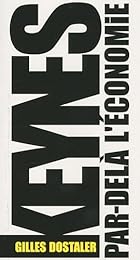 Keynes par-delà l'économie
