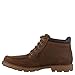 Men's Patten Waterproof Moc Boot Boston Tan Leather / 10 / W