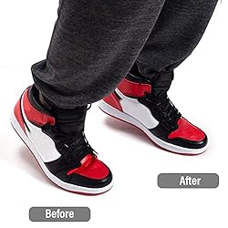 YOLOPARK Shoe Crease Protector for Air Force