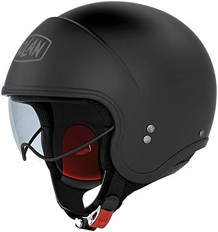 amazon nolan helmet Helmets light blue and light smoke New quick Nolan N40 W/MCS 2 Helmets