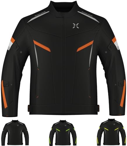 Amazon.com: Harley-Davidson Men's Sidari Mesh & Textile Riding