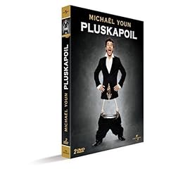 Youn, Michaël - Pluskapoil - Édition Collector