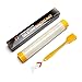 ROOCKE SKD-0169 Silicone Baking Mat Set ( 2-Pack) 11.6x16.5 inches (LxW) Professional Grade