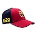 Barcelona Messi Cap