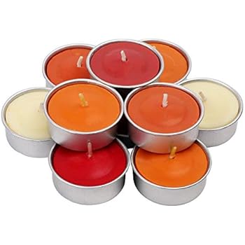 Effect of room temperature on the burn rate of a candle image