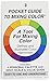 Pocket Guide to Mixing Color, 3"X5" primary