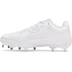 Under Armour Women's Glyde Sola Pro MT Softball