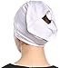 Sleep Cap Neck Gaiter Scarf Tube Cap Sports Headband Hijab Undercap