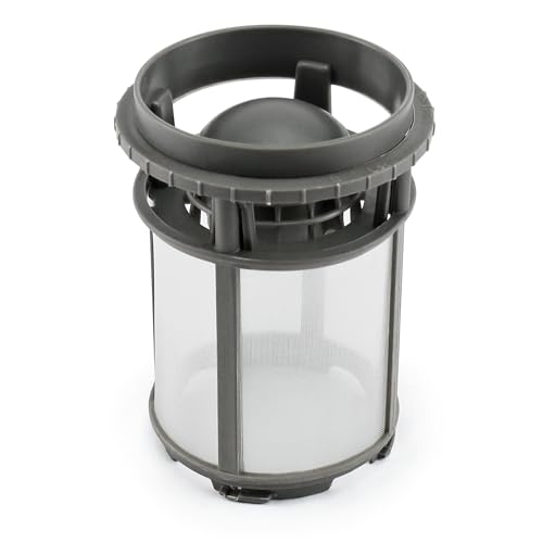 Photo 1 of ?Upgraded? W10872845 Dishwasher Pump Filter Cup Assembly Replacement for Amana Kenmore Whirlpool Dishwasher Replace 8579307, W10056425, W10056426, W1005642, AP6030094 by Cenipar