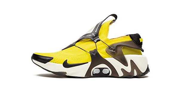 yellow womens huaraches