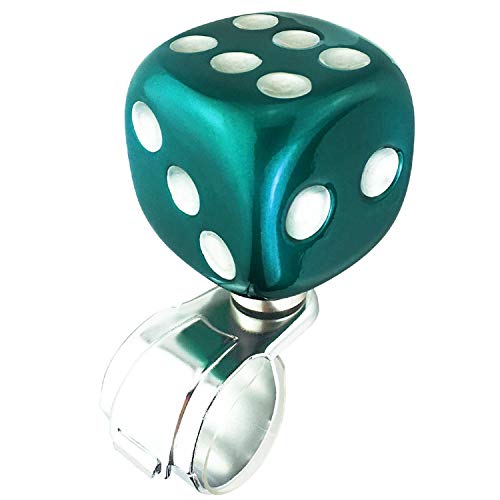 Abfer Steering Wheel Spinner Car Wheel Suicide Knob
