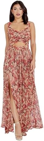 dress the population angelique dress Amazon.com: Dress the Population Women's Angelique Pleated Jersey, Floor  Length, Fit and Flare, Sweetheart Neck Dress, Fuchsia Multi, Large :  Clothing, Shoes & Jewelry