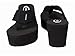 Soda Oxley-S Flip-Flop Sandals New Black 8.5