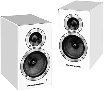 wharfedale ds1