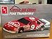 Bill Elliott #9 Red Coors Ford Thunderbird by AMT Ertl
