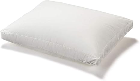 Amazon シモンズ Simmons 正規品 枕 プレミアムダウンピロー 70cm 50cm 3層構造 日本製 Ld1601 枕 オンライン通販