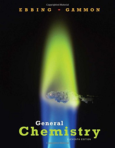 General Chemistry