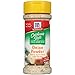 McCormick California Style Coarse Grind Blend Onion Powder, 2.62 oz