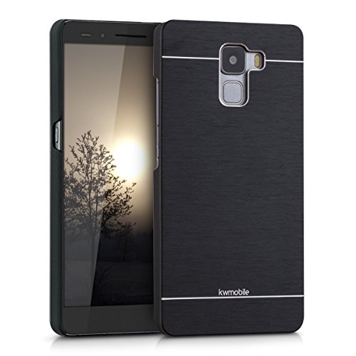 Kwmobile premium hard case for > huawei honor 7 / honor 7 prem…
