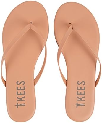 TKEES Women's Foundation Flip Flop