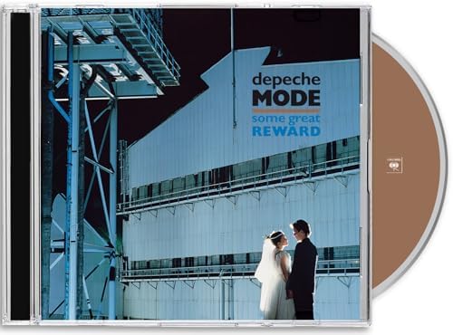 Depeche Mode - Memento Mori - Amazon.com Music