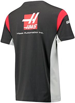 Haas F1 Replica Team Tee