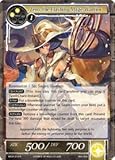 Force of Will - (X1) Cards- Zero, the Flashing Mage-Warrior - MOA-010 - R -The Millennia of Ages