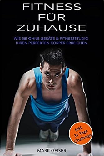 Fitness Fur Zuhause Wie Sie Ohne Gerate Ohne Fitnessstudio