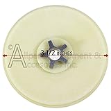 107713-01 Sprocket Gear For Remington Electric Chainsaw By Desa International