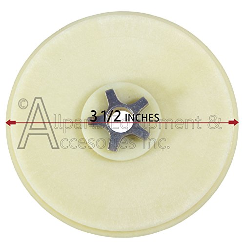 107713-01 Sprocket Gear For Remington Electric Chainsaw By Desa International