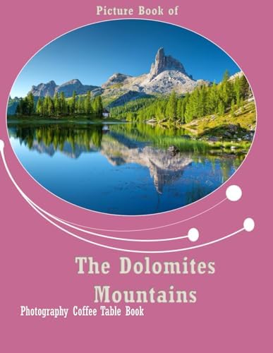 Amazon.com: The Alps (Spectacular Places Paper): 9783741925184