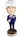 MIA 2 Donald Trump Make America Great Again Limited Edition Bobblehead