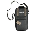 Elektron ECC-3 Small Carry Bag for Analog Four Heat Rytm Octatrack or Digitakt