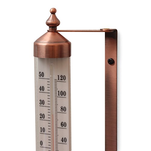 Bjerg Instruments 10 Inch Tube Thermometers