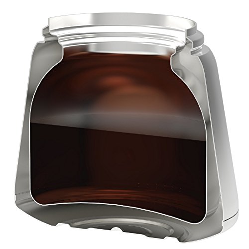 HARIO VHS-60R Double Vacuum Structure, 600ml, Red