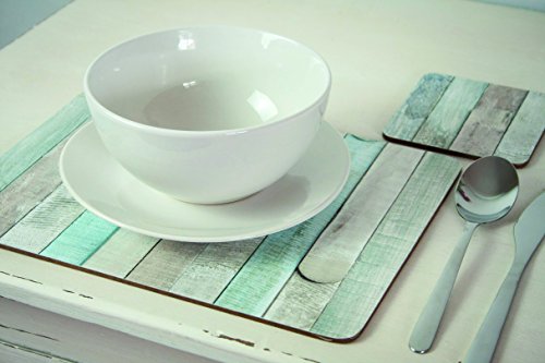 d-c-fix 346-0644 Decorative Self-Adhesive Film, Beach Wood, 17.71" x78" Roll