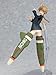Max Factory Strike Witches: Lynette Bishop Figma Action Figure