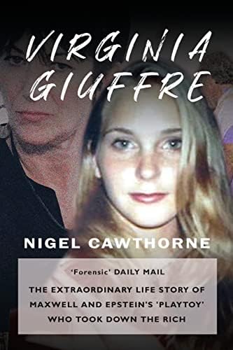 Perversion of Justice: The Jeffrey Epstein Story: Brown, Julie K