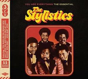 Stylistics - Original Debut Album - Amazon.com Music