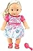 Little Mommy Sweet as Me Party Shimmer Baby Doll