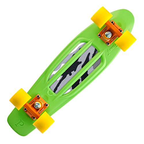 Mightyskins Protective Vinyl Skin Decal Cover for Penny Boar