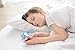 Smart Home Bedding Head Toddler Gel Pillow, White, 13 X 18 (1)