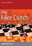 The Killer Dutch by Simon Williams