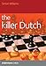 The Killer Dutch by Simon Williams