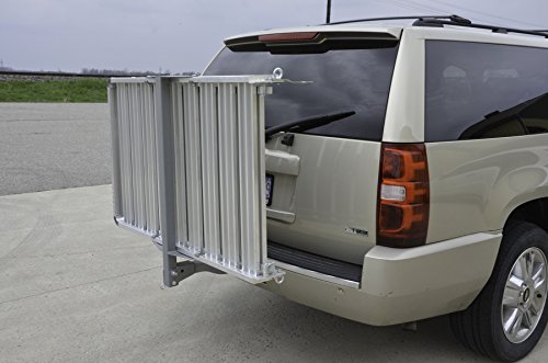 5 Erickson+07494+Aluminum+Mobility+Carrier