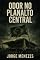 Livro Odor No Planalto Central