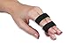 Carex Finger Splints Kit - Finger Brace and Finger Bandage for Trigger Finger, Broken Fingers, Finger Injuries